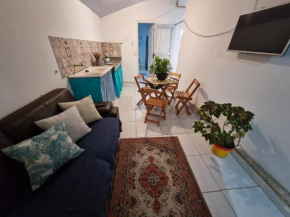 Casa 2 Quartos Praia do Forte ate 10 pessoas